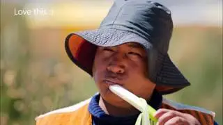Inca Compilation (Musica Andina Peruana)