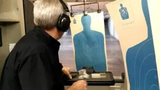 Siloam - Behind the Scenes - Discussion with Armourer Don Spind