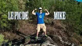 ALRIGHT - LE PIC DE MIKE II