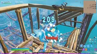 Nascar (Fortnite Montage)
