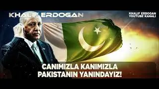 PAKISTAN LIDERI: "ERDOĞAN HAKEM OLSUN!" İİT DEVREYE GIRECEK MI?