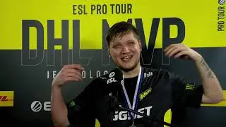 S1mple message to haters