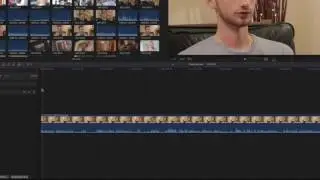How and When to Detatch Audio in FCP X