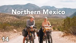 Cycling 513 Miles through Northern Mexico // 14
