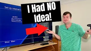 THIS Is How To Boost and Stabilize Your PlayStation 4 Internet For Speed (Works For Original PS4)