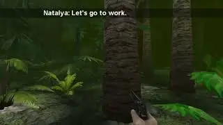 Goldeneye XBLA - Jungle LTK 1:26