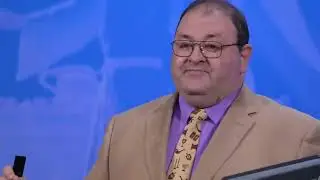 Встреча 2  Возможно ли победить дьявола