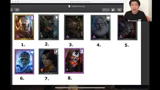 Top 8 Schild Buffer Raid Shadow Legends