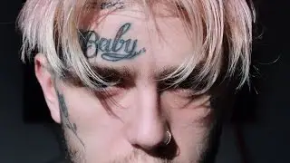 lil peep - love letter (prod. charlie shuffler)