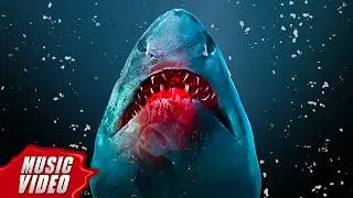 ZOMBIE SHARK / Music Video