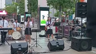 อีกหนึ่งบทเพลงที่น่าฟัง#น้องเอม