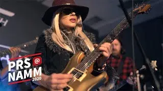 #NAMM2020