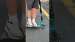 Scooter montage part 2
