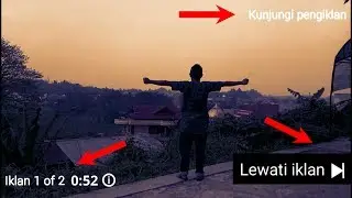 KALIAN SEMUA TIDAK AKAN BISA 