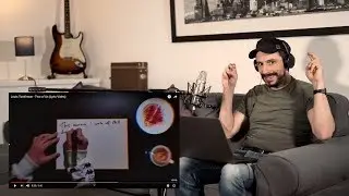 Vocal Coach REACTS to LOUIS TOMLINSON - Two of Us