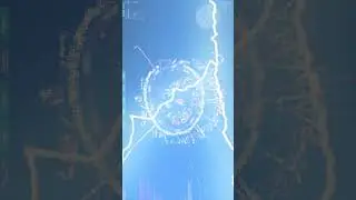 Bot Storm with Minisebas YT - Great kill - Slither.io #shorts