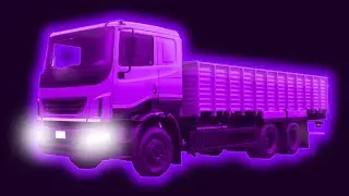 Truck Air Horn Sound Effects
