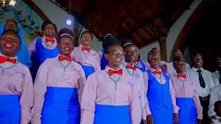 TENDEREZA OMUKAMA - St Thereza Holly Year Choir 2024