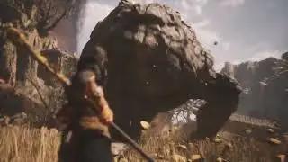 Black Myth: Wukong PS5 - прохождение на русском языке без комментариев ➤ #7