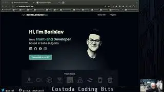 Session 6 - SwiftUI Coding with GitHub CoPilot and ChatGPT