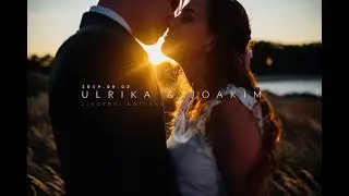 Ulrika + Joakim - 2019.08.03 - Ljugarn, Gotland
