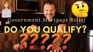 Mortgage Relief? Homeowner Assistance Fund Update. Government Mortgage Relief Program