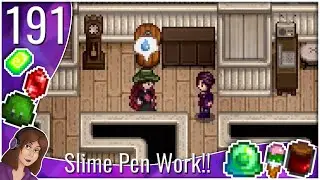 Helping Kiarra 🎨 | EP191 | Modded Stardew Valley - Ridgeside Village