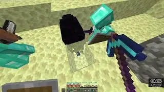 The Best End Fight Of ALL TIME