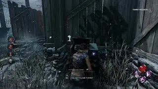 Dead by Daylight-Roasted