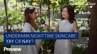 Should You Appy Deo Before Going to Bed?