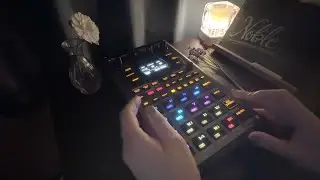SP-404MKⅡ Live | 404Day | Noble.
