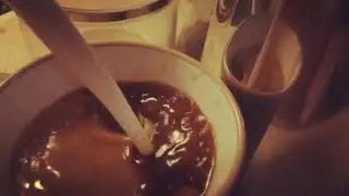 The Grand Pour