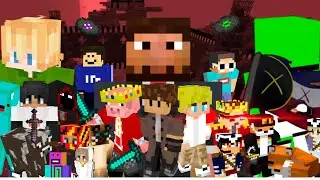 The DREAMSMP is over