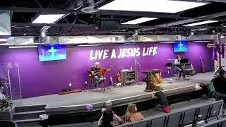 Carl Duff Ministries/House of Hope Sullivan