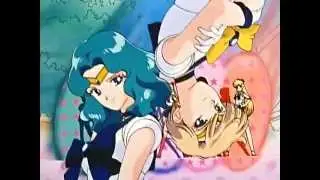 Sailor Moon Battledome- Japanese VS English Part Final.
