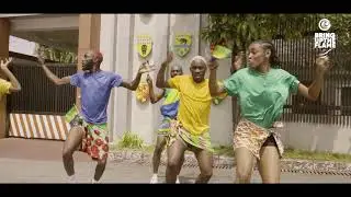 Le 17 Aout 2021 DANSE BY TEAM BUTF