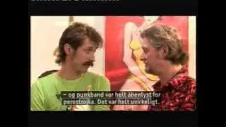 Gogol Bordello