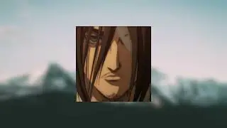 cost of freedom - attack on titan ost (slowed+reverb)