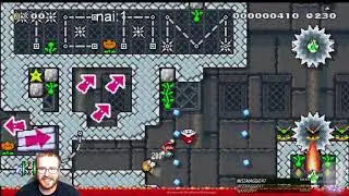 Balki Bartokomous #teammidair clear!