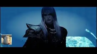 Elgacia Cutscene - Opening the Path to Elgacia for the 1st time with Nineveh and Kadan!