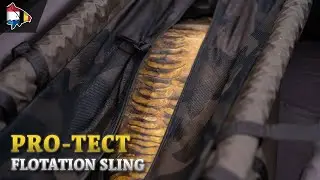 PRO-TECT FLOTATION SLING | AVID CARP