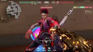 Ace Gekko (Drakkor) 02052024
