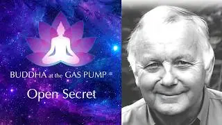 Tony Parsons - Buddha at the Gas Pump Interview