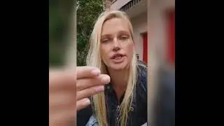 Женский взгляд на ПОП ММА /ВЛОГ/Поход в магазин и рамс с кассиром/ЦЕНЫ😱/Чуня ака Симона/Nirvana