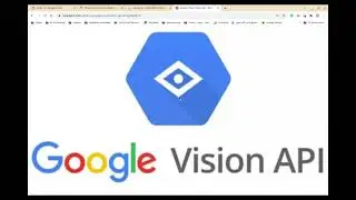 Google Cloud Vision AI |  Documentation | Example code to use in Application