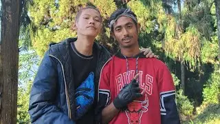 HAMRO GANG! - twenty 22. (Nhd ft. Ms 6) official music video. prod. Riddick x beats.