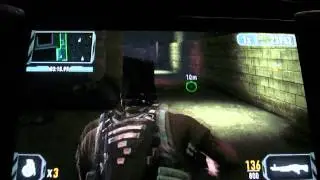 Unit 13: Mission 3 Playthrough