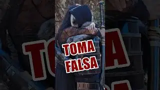 JANE y KAGEKAO Toma Falsa COMANDO #creepypasta