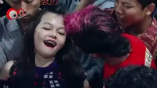 Viral gaes cabe