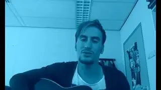 Jessie J - Domino (cover)
